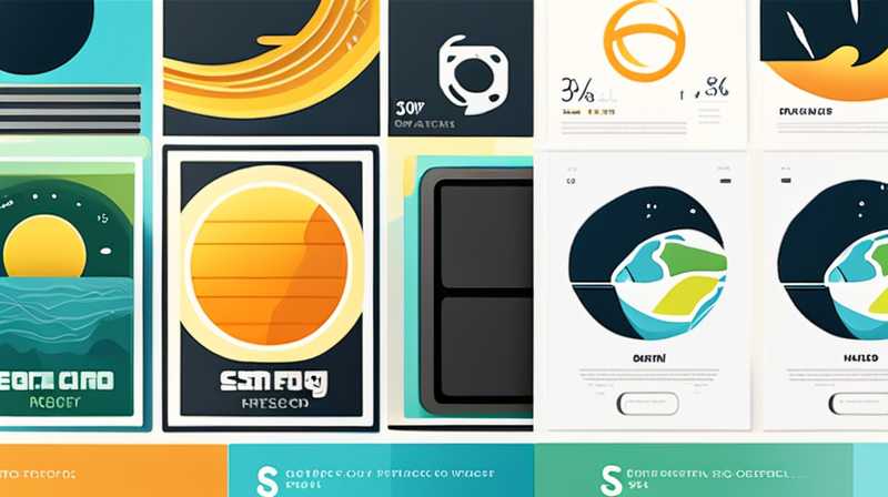 How much solar energy can hold on the Earth?