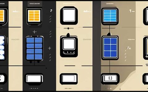 How much electricity does 1 megawatt of solar energy generate per year?