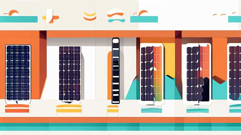 What is solar energy without electricity called?