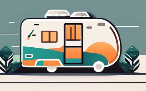 What kind of solar lights are good for RVs?