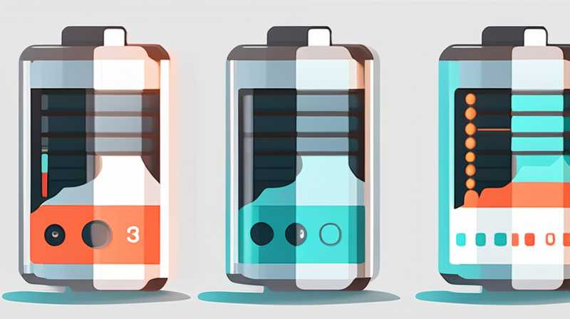 How to set up a solar powered battery starter