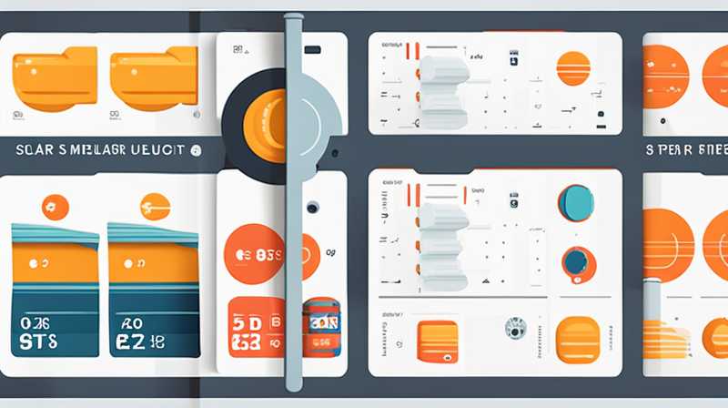 How much does a solar system cost per watt?