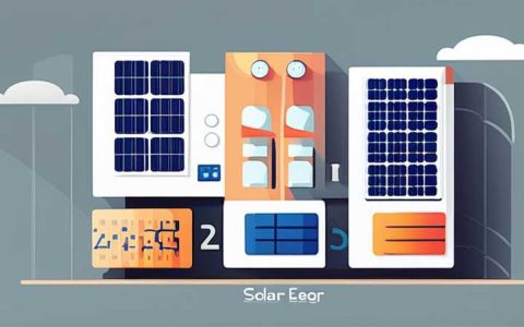 Why do we provide solar energy above the sixth floor?