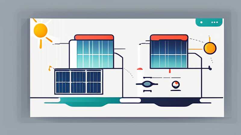 What are the common solar cells