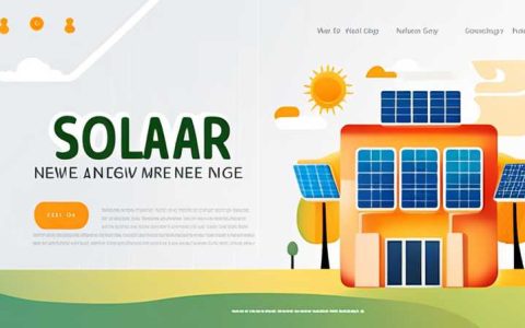 How to sell solar energy for new homes