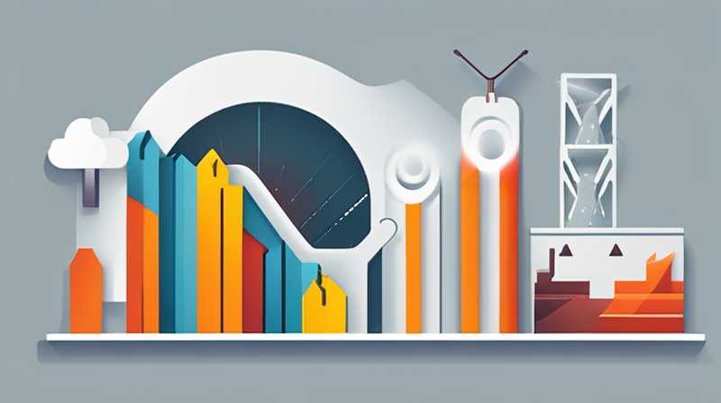 ¿Cuál es la lógica de las acciones individuales en el sector del almacenamiento de energía?