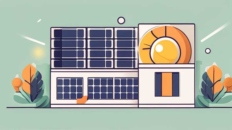 How much does a full set of solar energy cost in 2020?