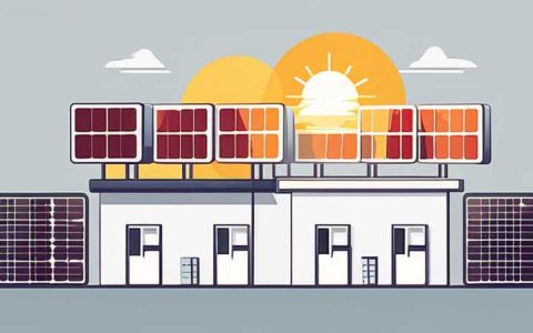 What type of solar energy?