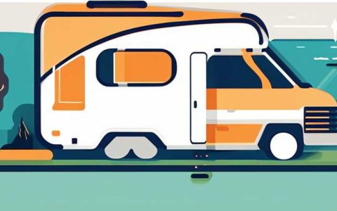 What to do if the RV has no solar energy