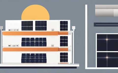 How to charge solar energy except on sunny days