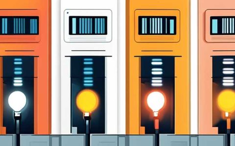 What does 25aH mean for solar street lights?