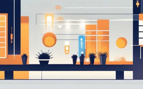 How many watts of solar lights look good?