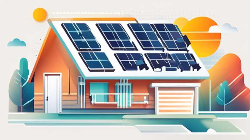 What are the solar energy bidding websites?