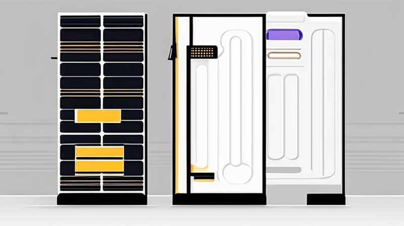 What to do if the solar gate does not open