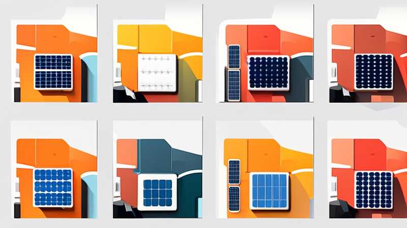 Which brand of solar panels to choose?