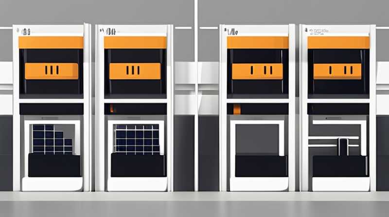 What are the uses of solar elevators