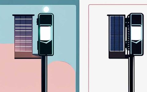 How much is the high price solar street light
