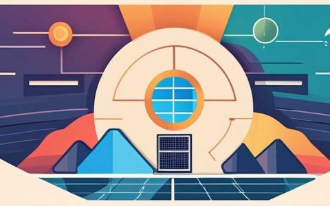 How to solve the negative pressure of solar energy