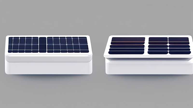 How much does an ultra-thin small solar cell cost?