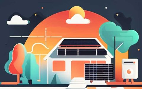 How to use Yuequn solar energy
