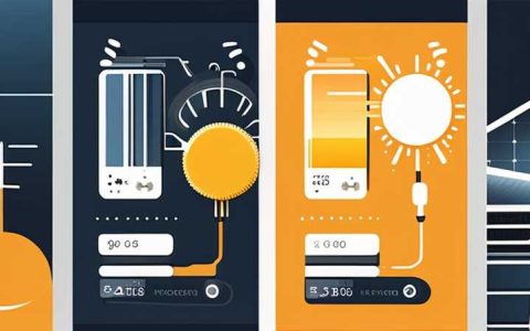 What does ST and BT mean for solar energy?