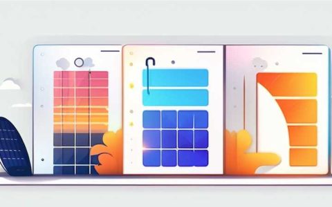 How to design solar irradiation