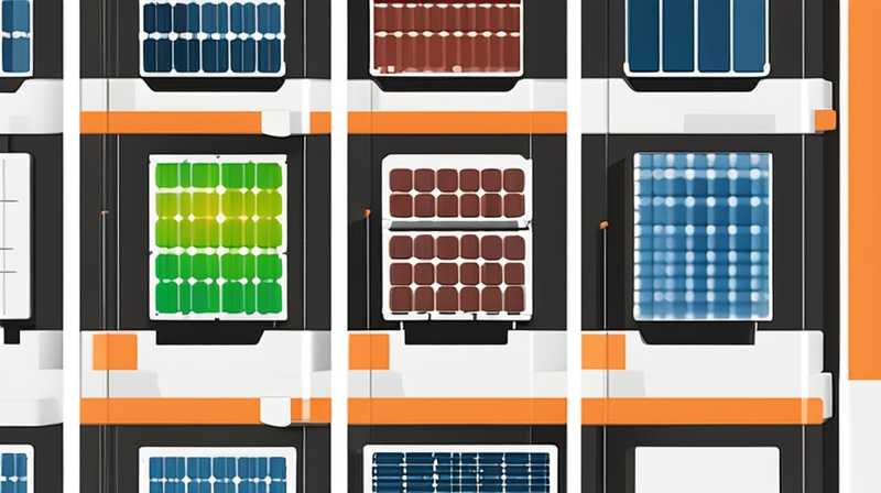 How many solar cells are there?