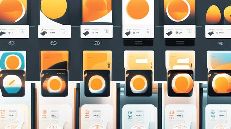 What does solar display 11e mean?