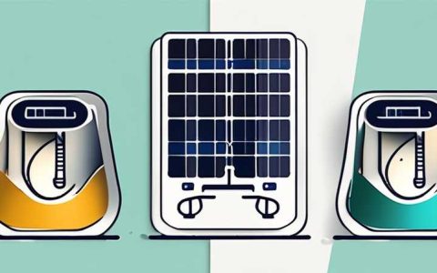 What brand of solar lights is good quality