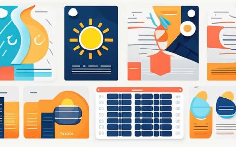 What is the role of solar medium