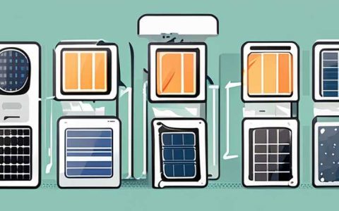 How to make a foldable solar charger