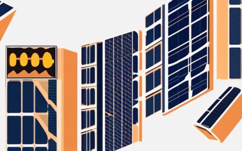How many volts is solar photovoltaic?
