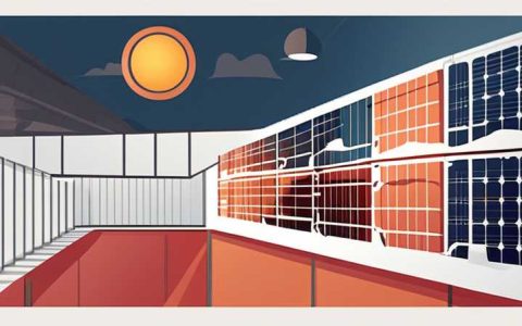 How Photovoltaic Solar Energy Connects to Lighting