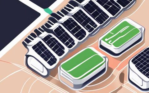 How many watts does a solar panel charger have