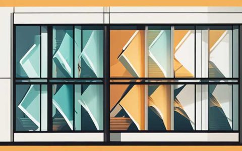 How efficient is solar glass?