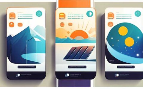 How to modify solar energy in Edge of the World