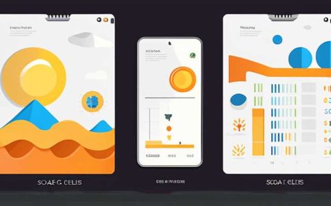 What has solar cells?