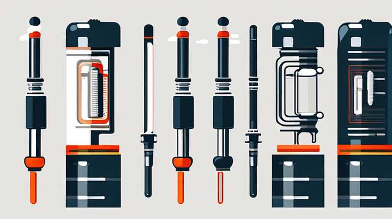 Where to close the solar tube valve