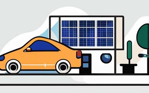 How to sell second-hand solar energy