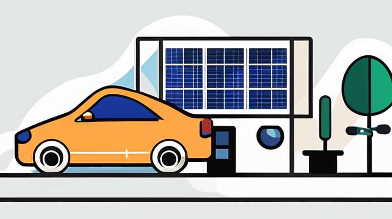 How to sell second-hand solar energy