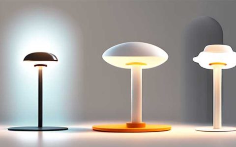 How long can solar floor lamp decoration last?