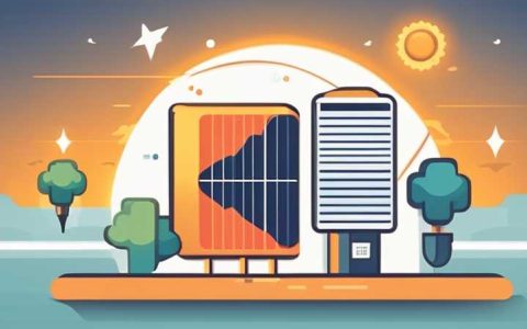 How to dismantle solar energy more easily