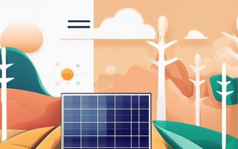 How long does it take to charge a solar cell in the wild?