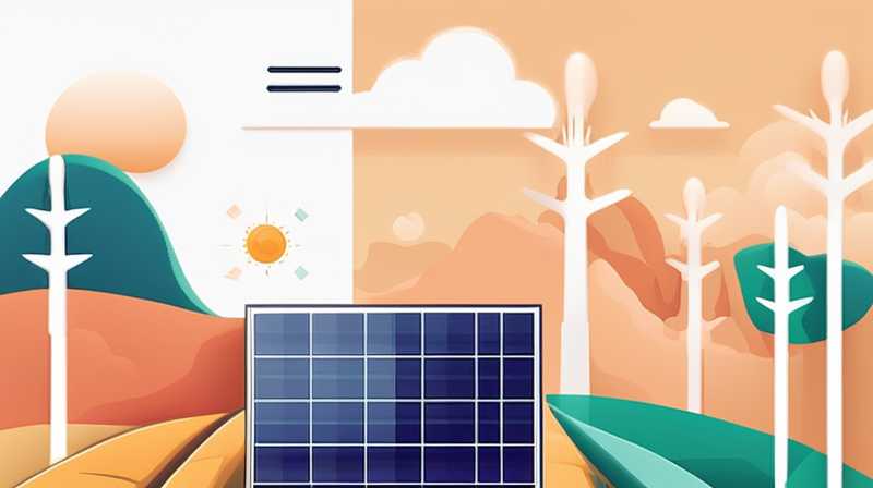 How long does it take to charge a solar cell in the wild?