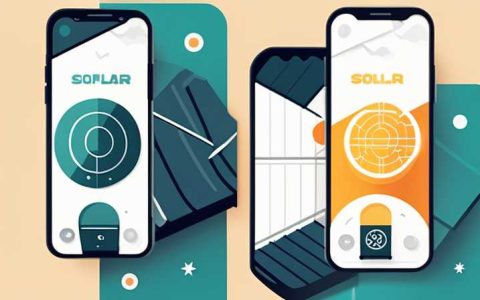 How to match solar panels with mobile power