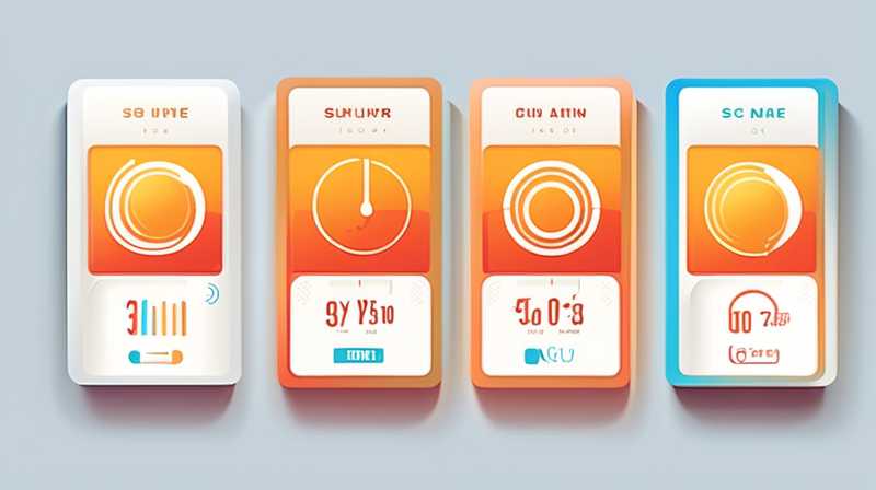 How many years can old solar energy last?