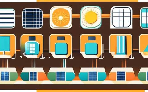 Which subject classification does solar energy belong to?