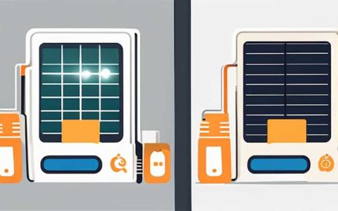 How to choose solar plug