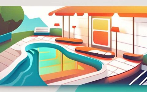 How about solar energy for swimming pools