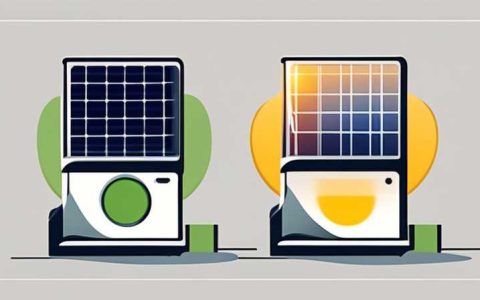 What are the benefits of solar powered small lamps